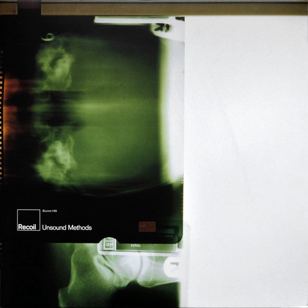 RECOIL - UNSOUND METHODS
