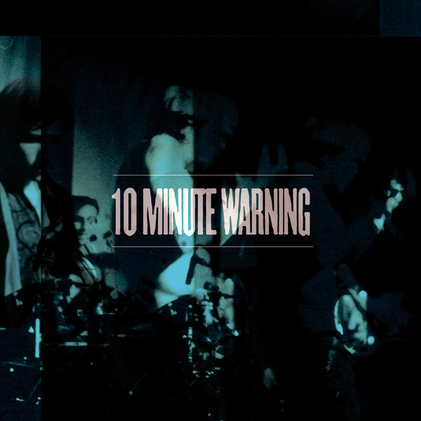 10 MINUTE WARNING - THIS COULD BE HEAVEN - THE LOST 1984 RECORDINGS (180G)