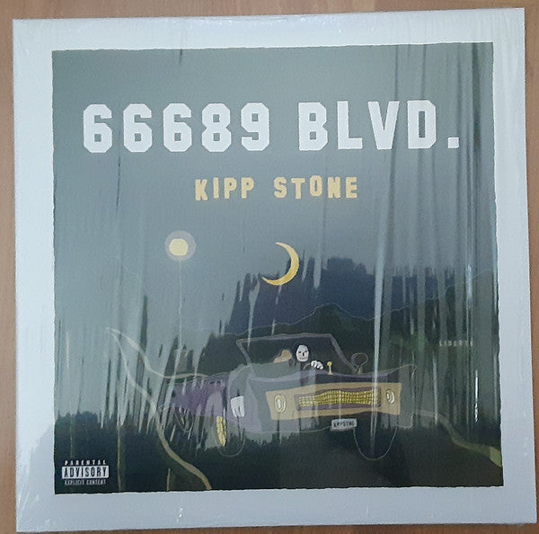 KIP STONE - 66689 BLVD PREQUEL