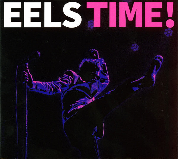 EELS - EELS TIME