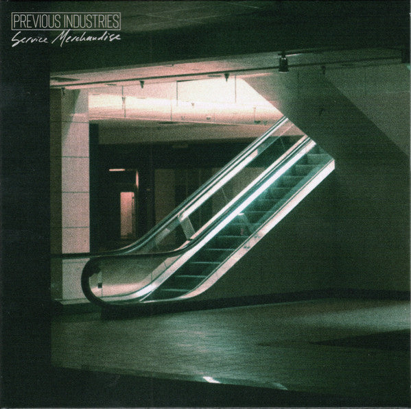 PREVIOUS INDUSTRIES - SERVICE MERCHANDISE