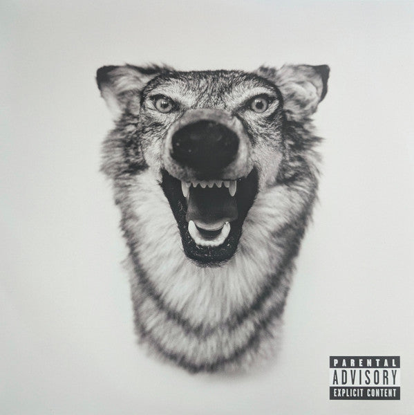YELAWOLF - LOVE STORY (EXP)