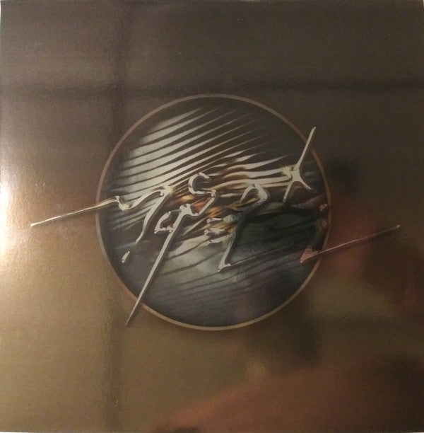 MASERATI - ENTER THE MIRROR (COLOR VINYL)