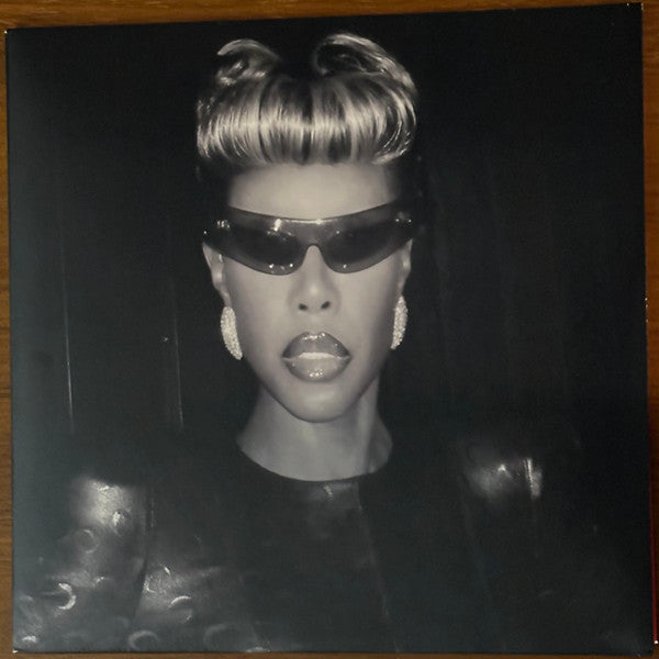 HONEY DIJON - NIGHTLIFE ELECTRONIC (2LP)