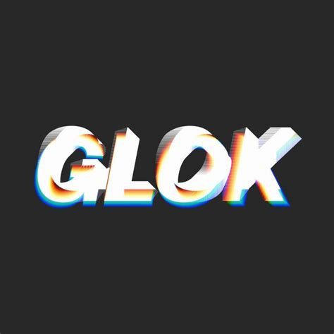 GLOK - PATTERN RECOGNITION (2LP)