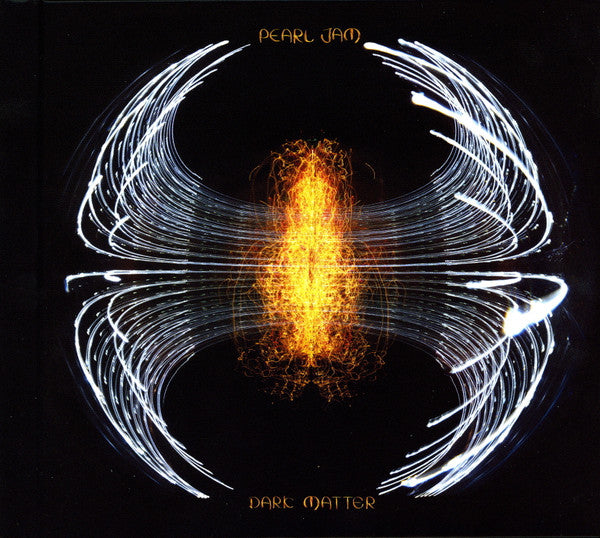 PEARL JAM - DARK MATTER (CD/BLU-RAY AUDIO)