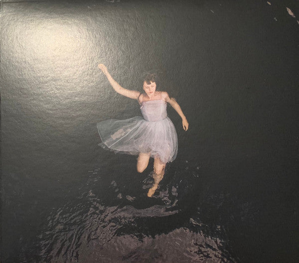 JAKOBSEN,SIV - TEMPORARY SOOTHING
