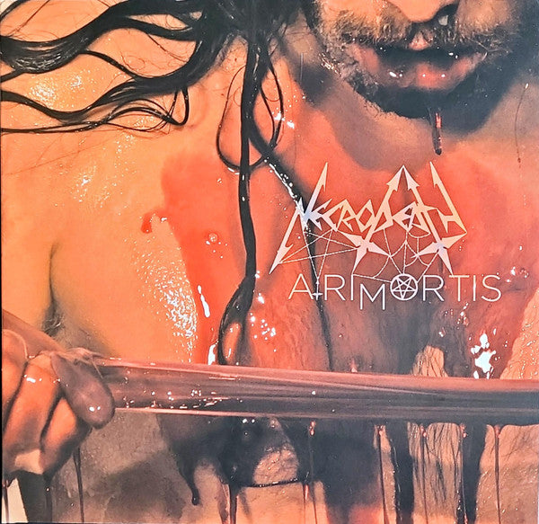 NECRODEATH - ARIMORTIS