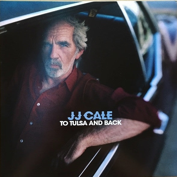 CALE,J.J. - TO TULSA & BACK (2LP/CD/180G)