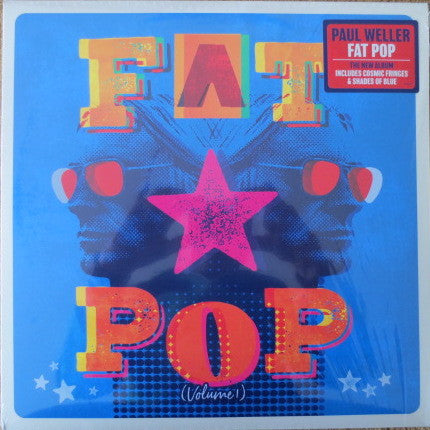 WELLER,PAUL - FAT POP