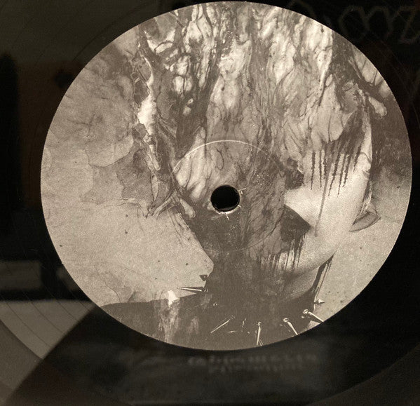 MISANTHUR - EPHEMERIS (2LP)