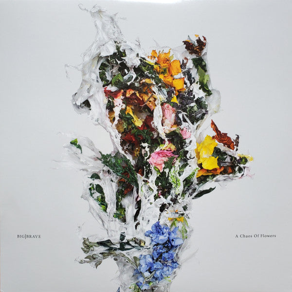 BIG BRAVE - CHAOS OF FLOWERS