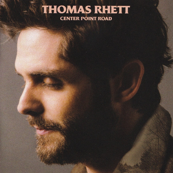 RHETT,THOMAS - CENTER POINT ROAD