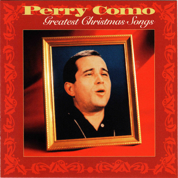 COMO PERRY - GREATEST CHRISTMAS SONGS
