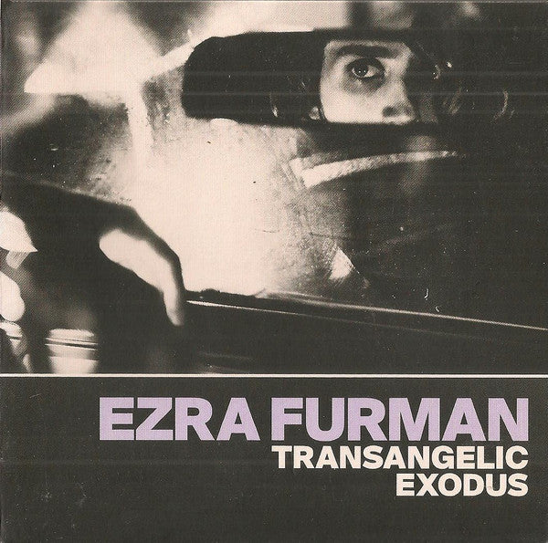 FURMAN,EZRA - TRANSANGELIC EXODUS