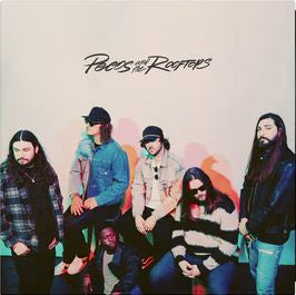 PECOS & THE ROOFTOPS - PECOS & THE ROOFTOPS