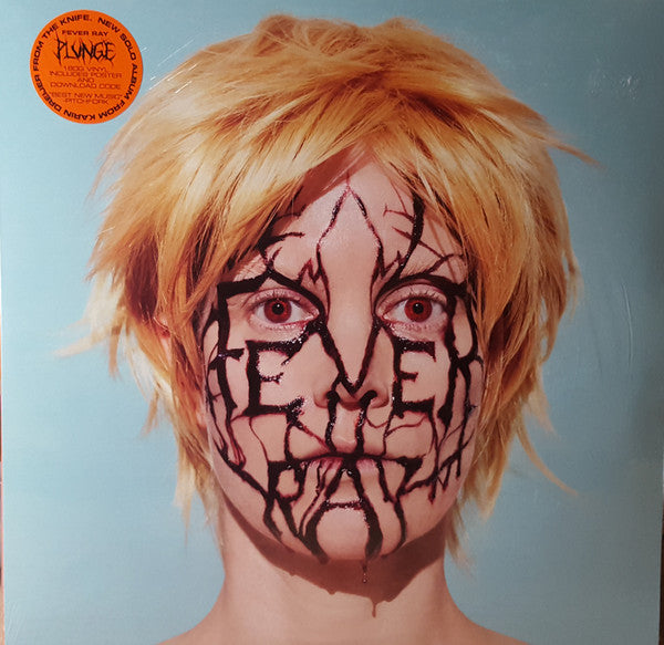 FEVER RAY - PLUNGE (180G)
