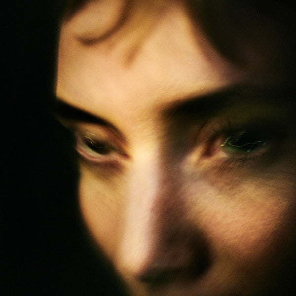 LI,LYKKE - EYEYE