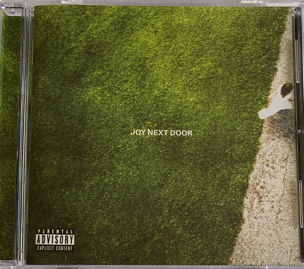 MAINE - JOY NEXT DOOR