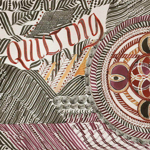 QUILTING - QUILTING