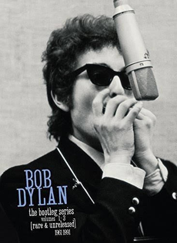 DYLAN,BOB - BOOTLEG SERIES VOLUMES 1 - 3 (RARE & UNRELEASED) 1961-1991