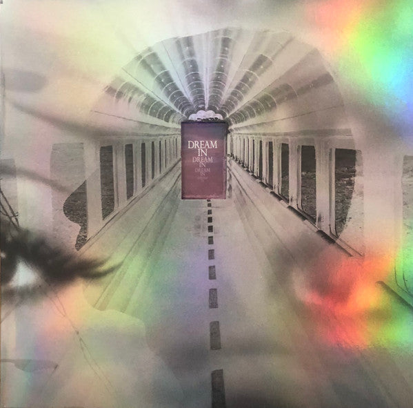 CORNELIUS - DREAM IN DREAM (DELUXE)