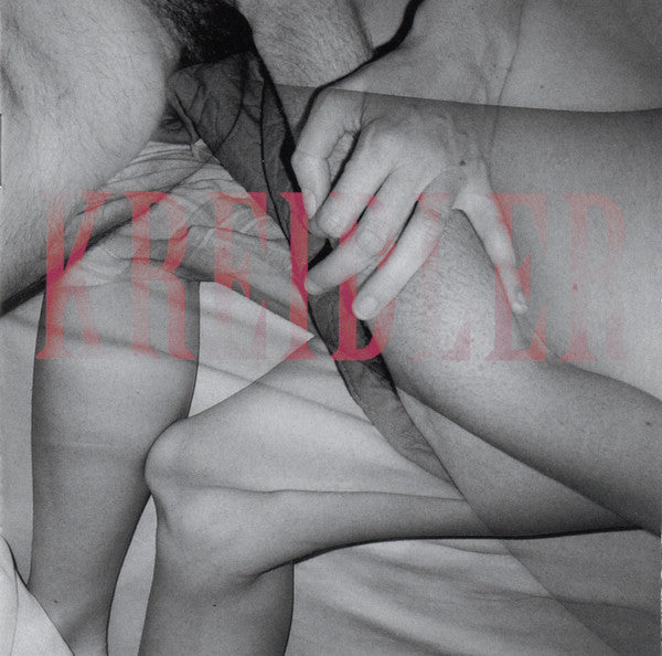 KREIDLER - TWISTS (A VISITOR ARRIVES)