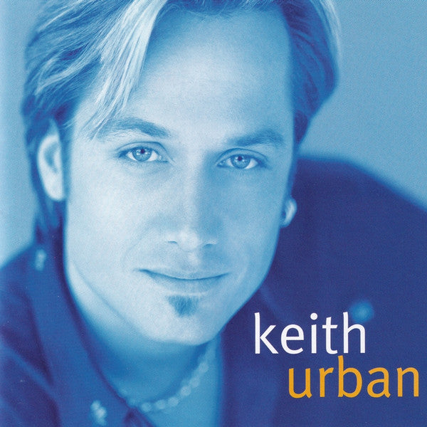 URBAN,KEITH - KEITH URBAN