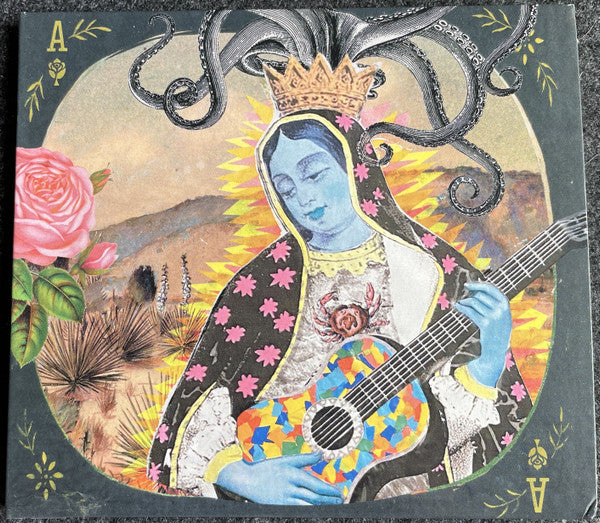 CORDOVAS - ROSE OF ACES