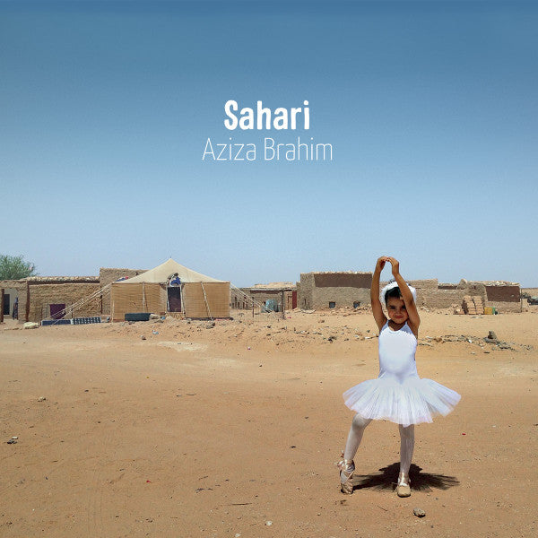 BRAHIM,AZIZA - SAHARI