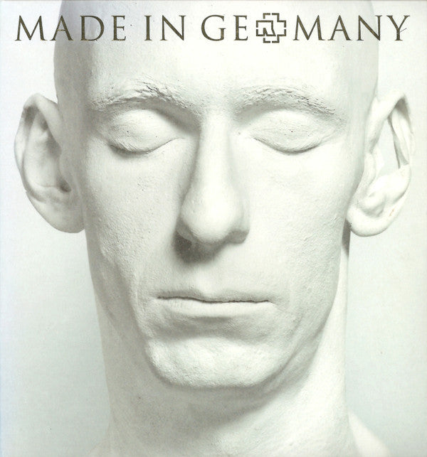 RAMMSTEIN - MADE IN GERMANY