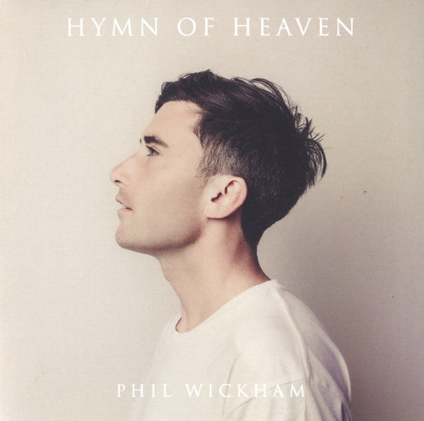WICKHAM,PHIL - HYMN OF HEAVEN