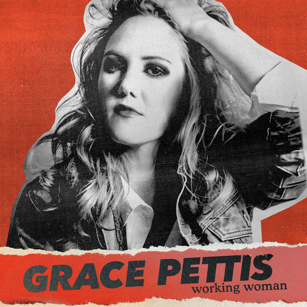 PETTIS GRACE - WORKING WOMAN