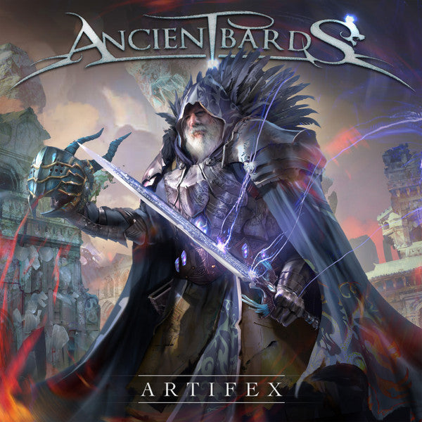 ANCIENT BARDS - ARTIFEX