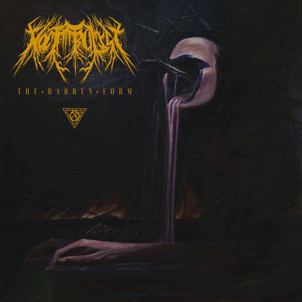 NOCTAMBULIST - BARREN FORM