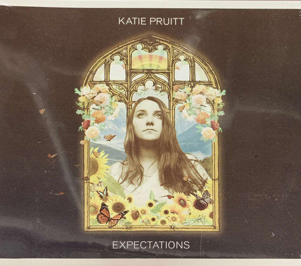 PRUITT,KATIE - EXPECTATIONS