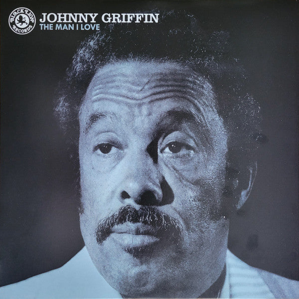 MAN I LOVE (3LP)