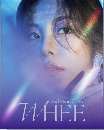 WHEE IN - WHEE
