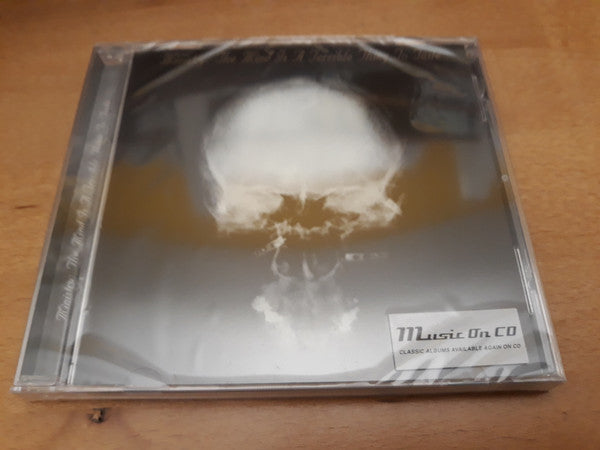 MINISTRY - MIND IS A TERRIBLE THING TO TASTE (IMPORT)