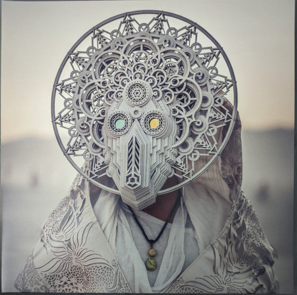 EIDOLA - ARCHITECT
