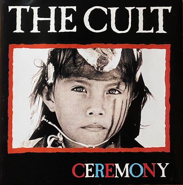 CULT - CEREMONY