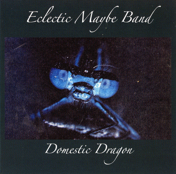 ECLECTIC MAYBE BAND - DOMESTIC DRAGON