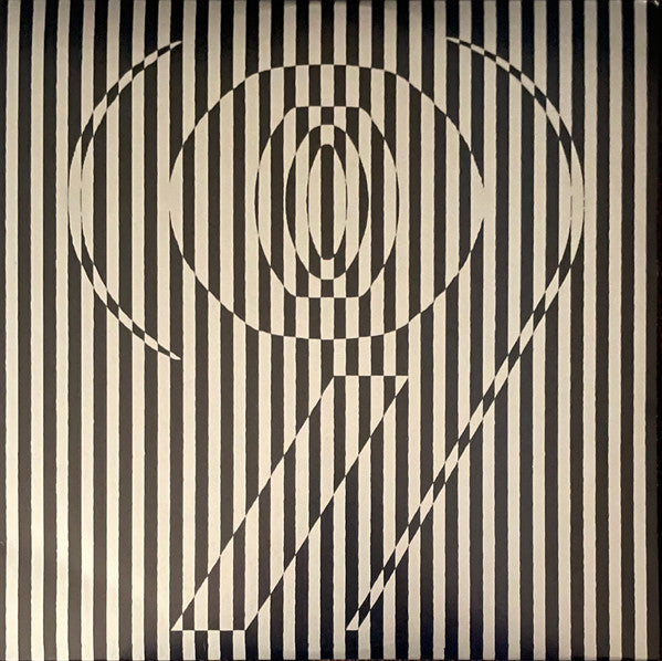 POND - 9 (COKE BOTTLE VINYL/180G) (I)