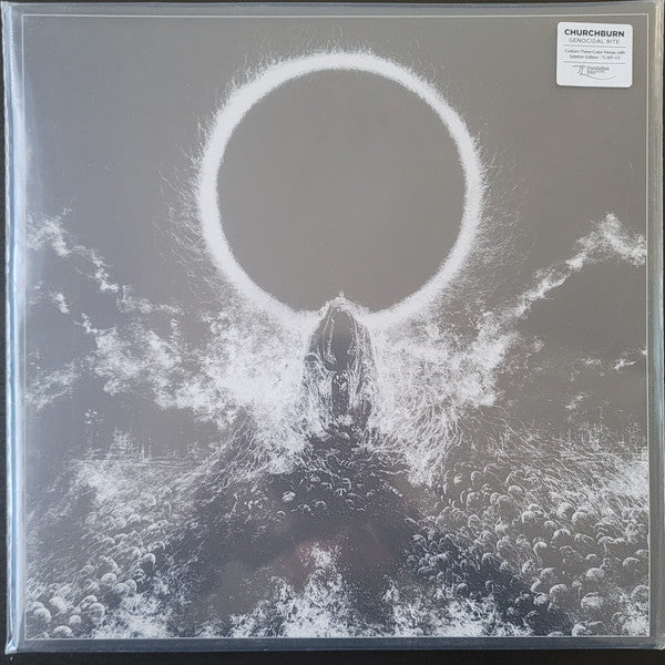 CHURCHBURN - GENOCIDAL RITE