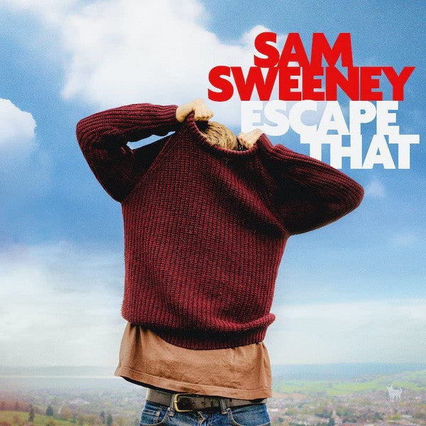 SWEENEY,SAM - ESCAPE THAT