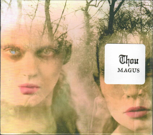 THOU - MAGUS