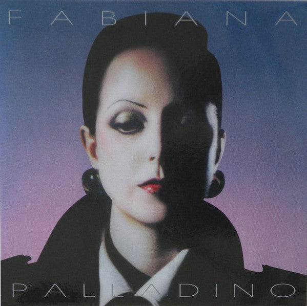 PALLADINO,FABIANA - FABIANA PALLADINO