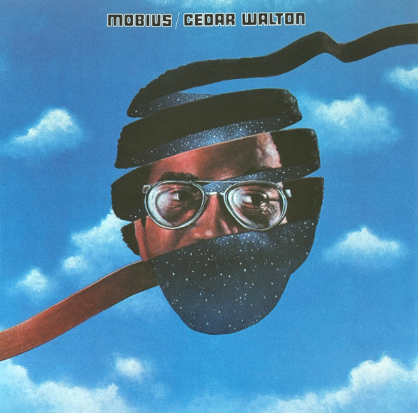 WALTON,CEDAR - MOBIUS