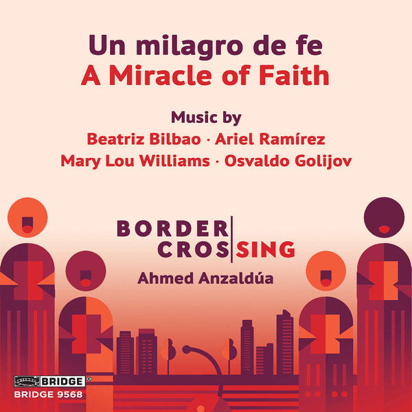 BORDER CROSSING - UN MILAGRO DE FE