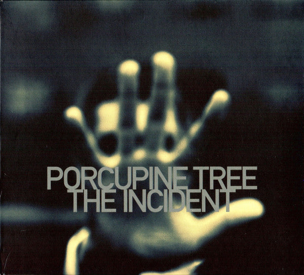 PORCUPINE TREE - INCIDENT